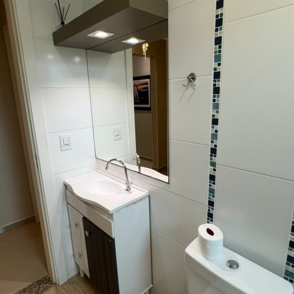 Apartamento - Centro - Guaramirim