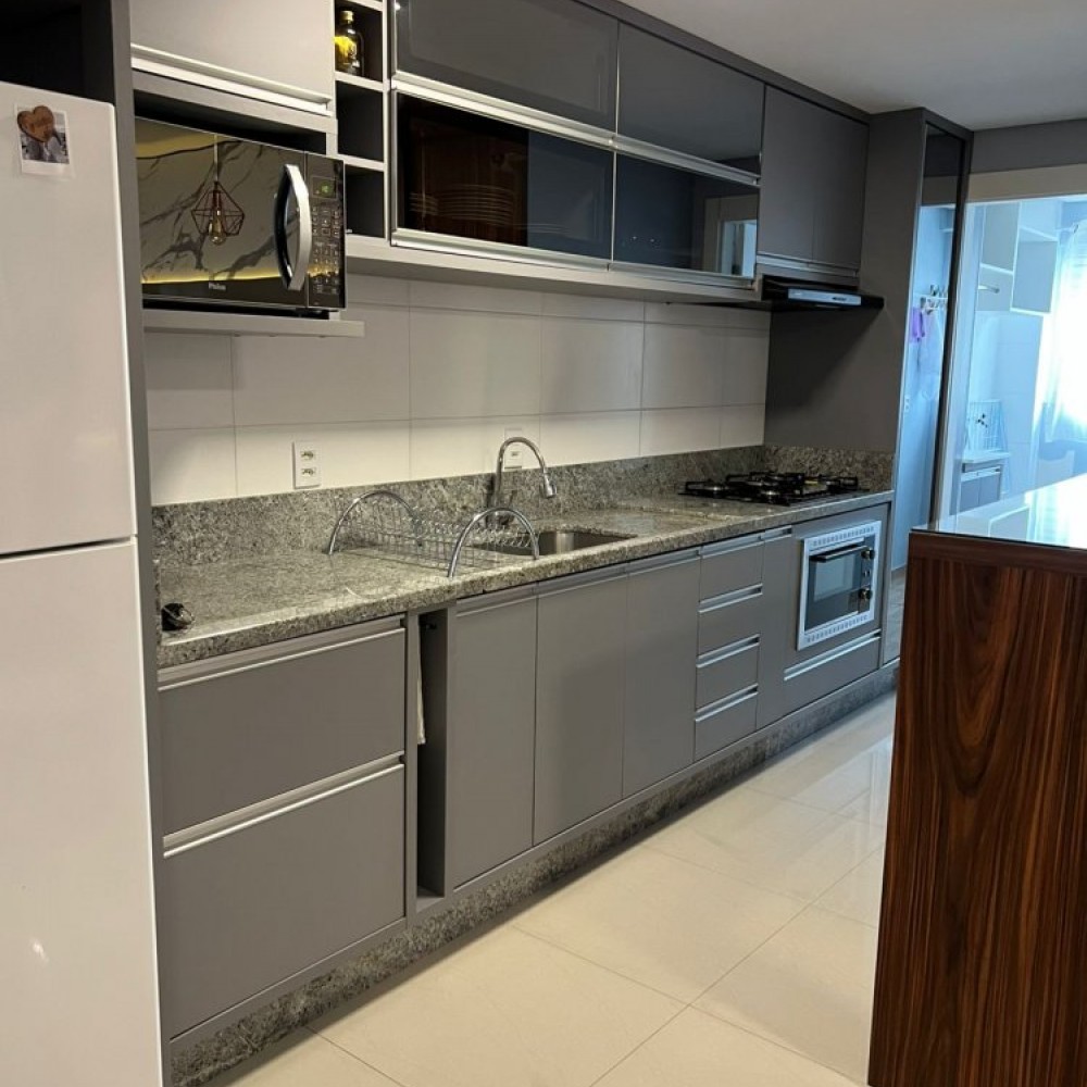 Apartamento - Centro - Guaramirim