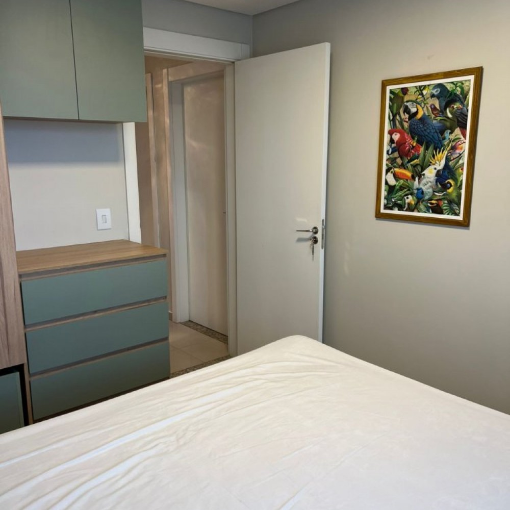 Apartamento - Centro - Guaramirim