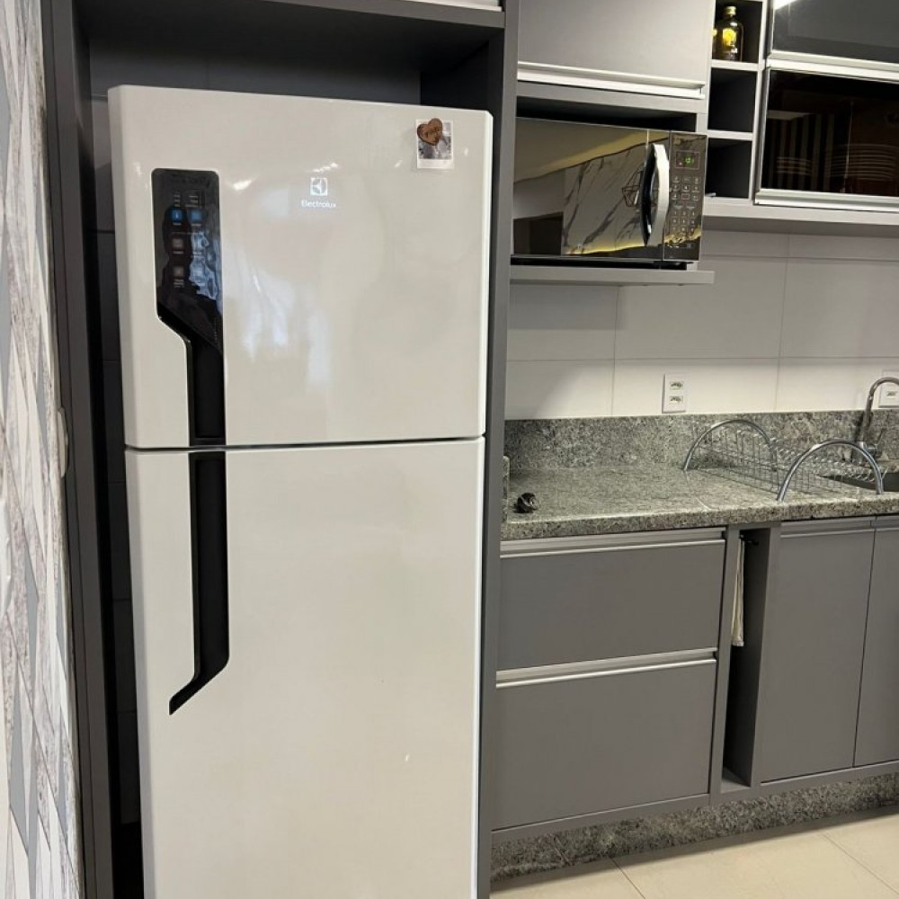 Apartamento - Centro - Guaramirim