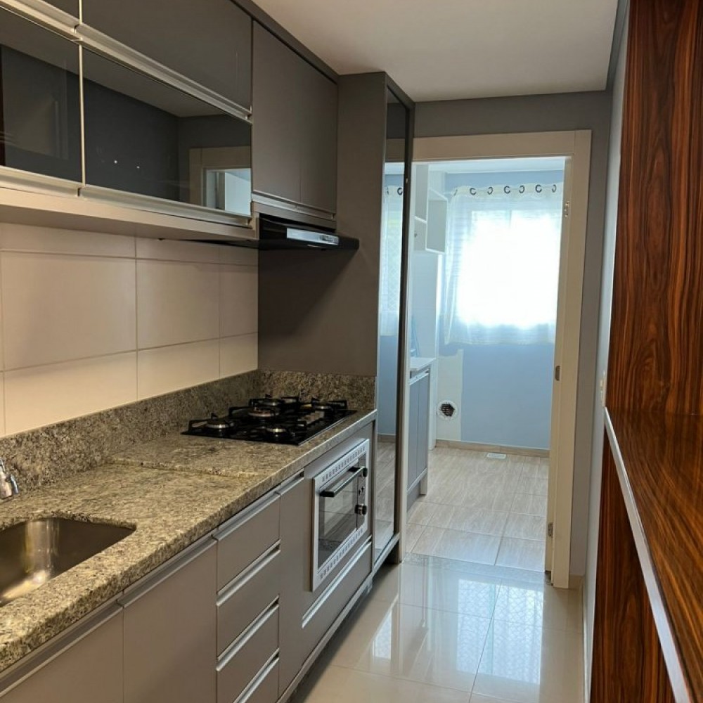 Apartamento - Centro - Guaramirim