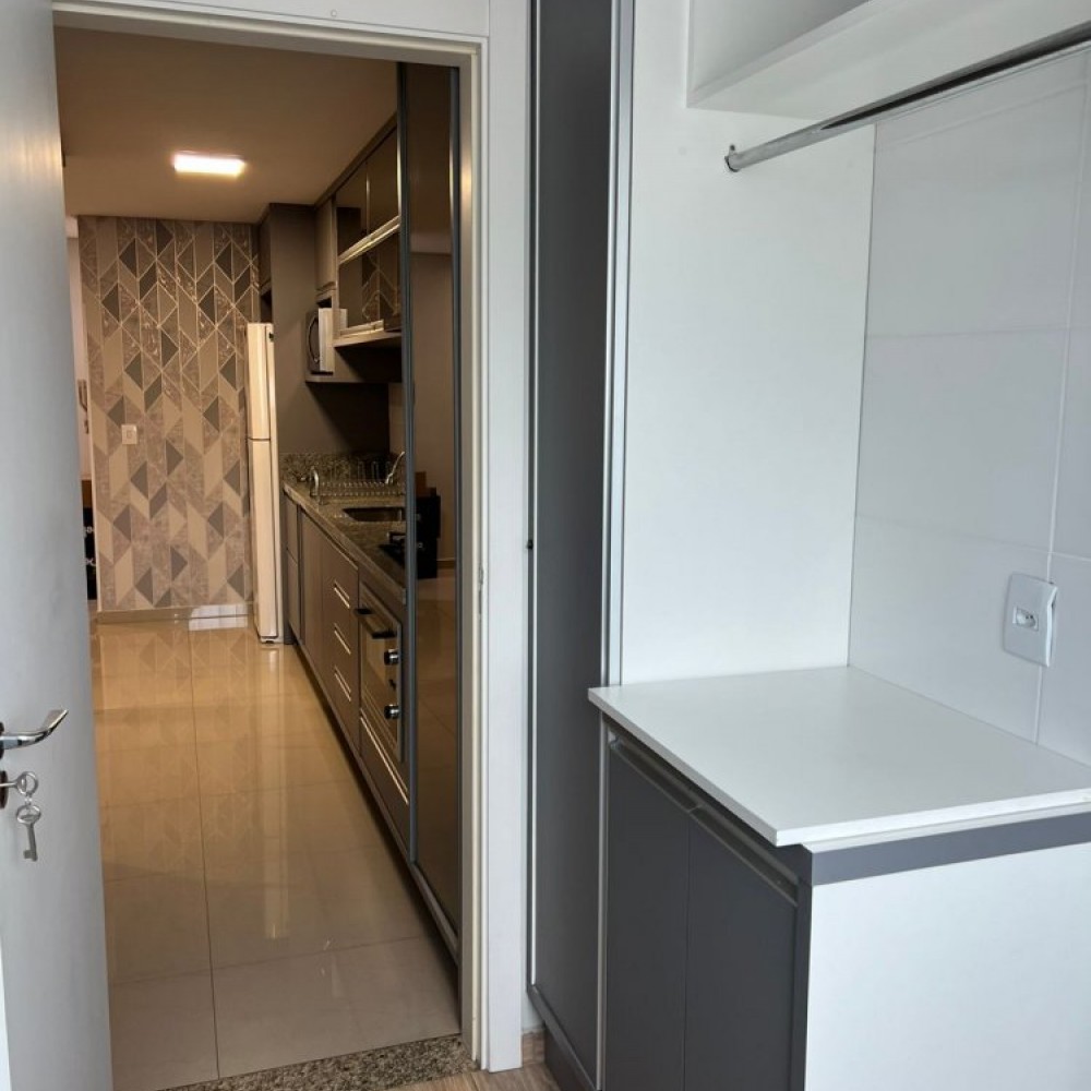 Apartamento - Centro - Guaramirim