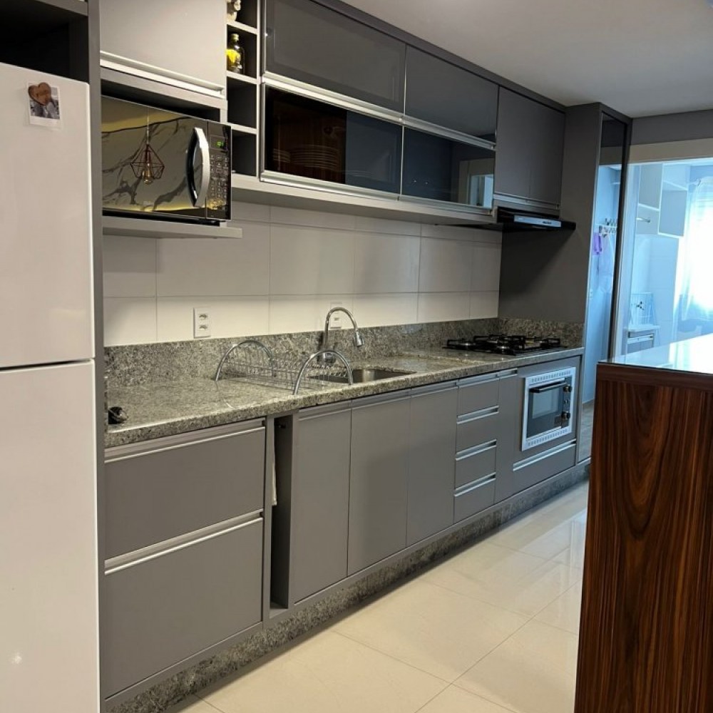 Apartamento - Centro - Guaramirim