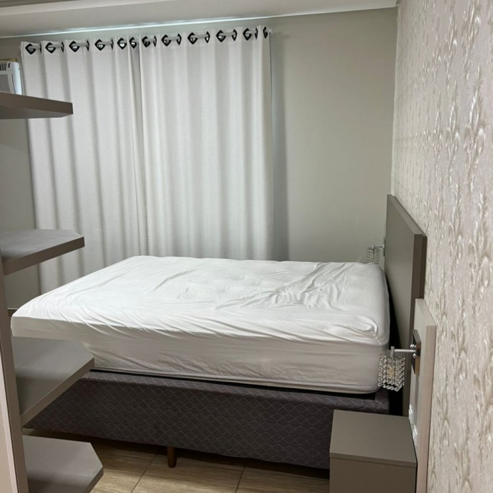 Apartamento - Centro - Guaramirim