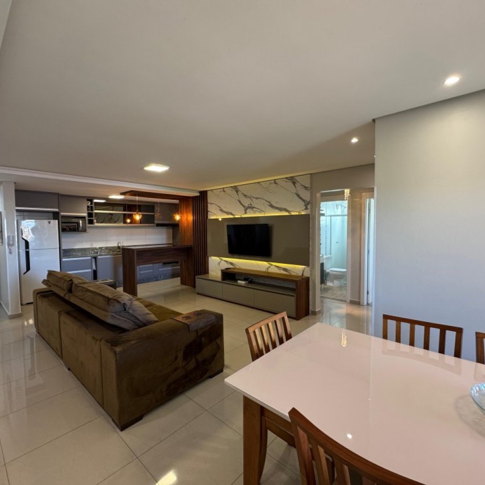 Apartamento - Centro - Guaramirim