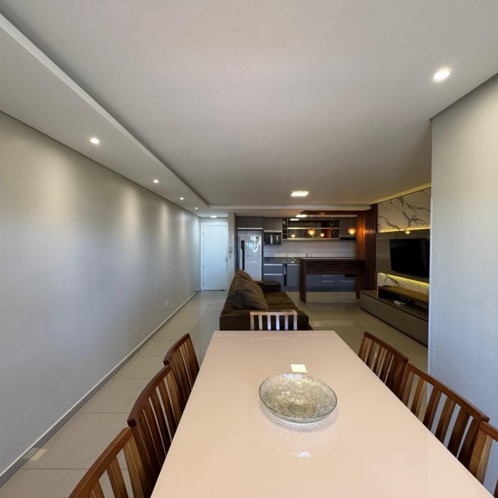 Apartamento - Centro - Guaramirim