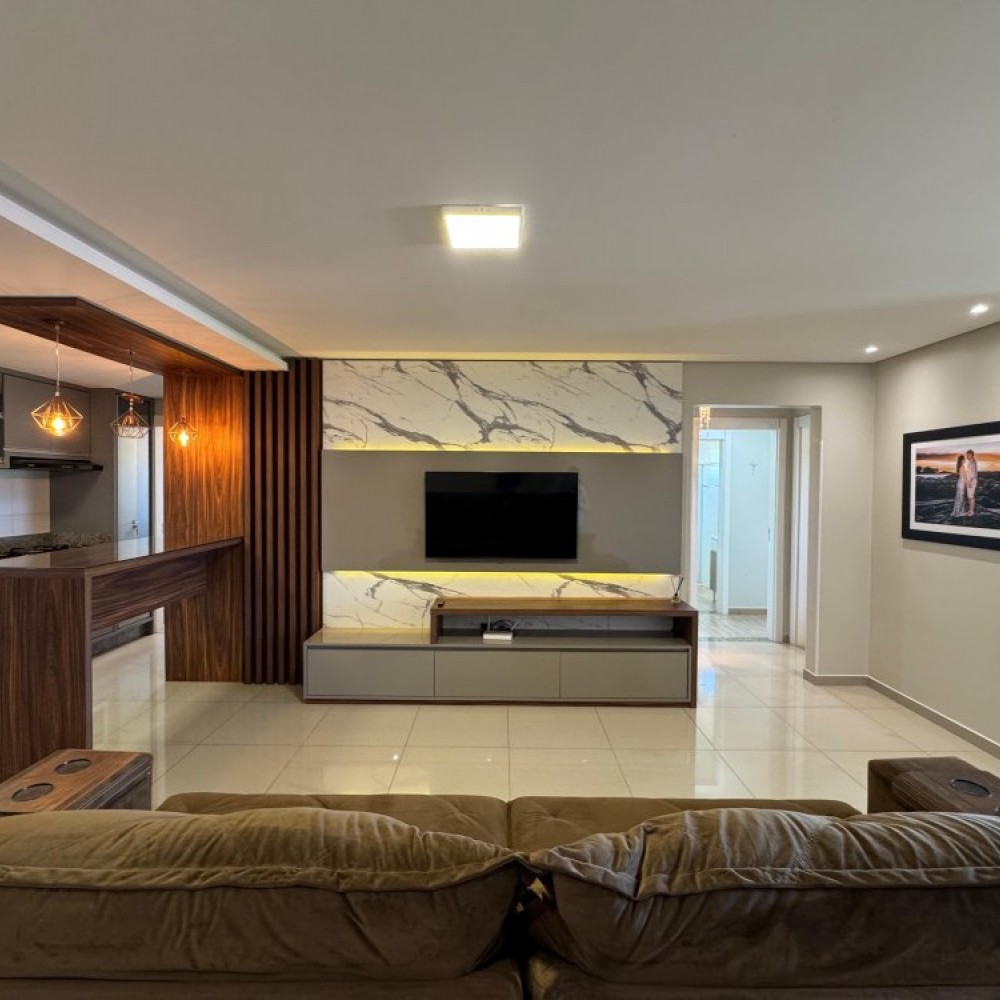 Apartamento - Centro - Guaramirim