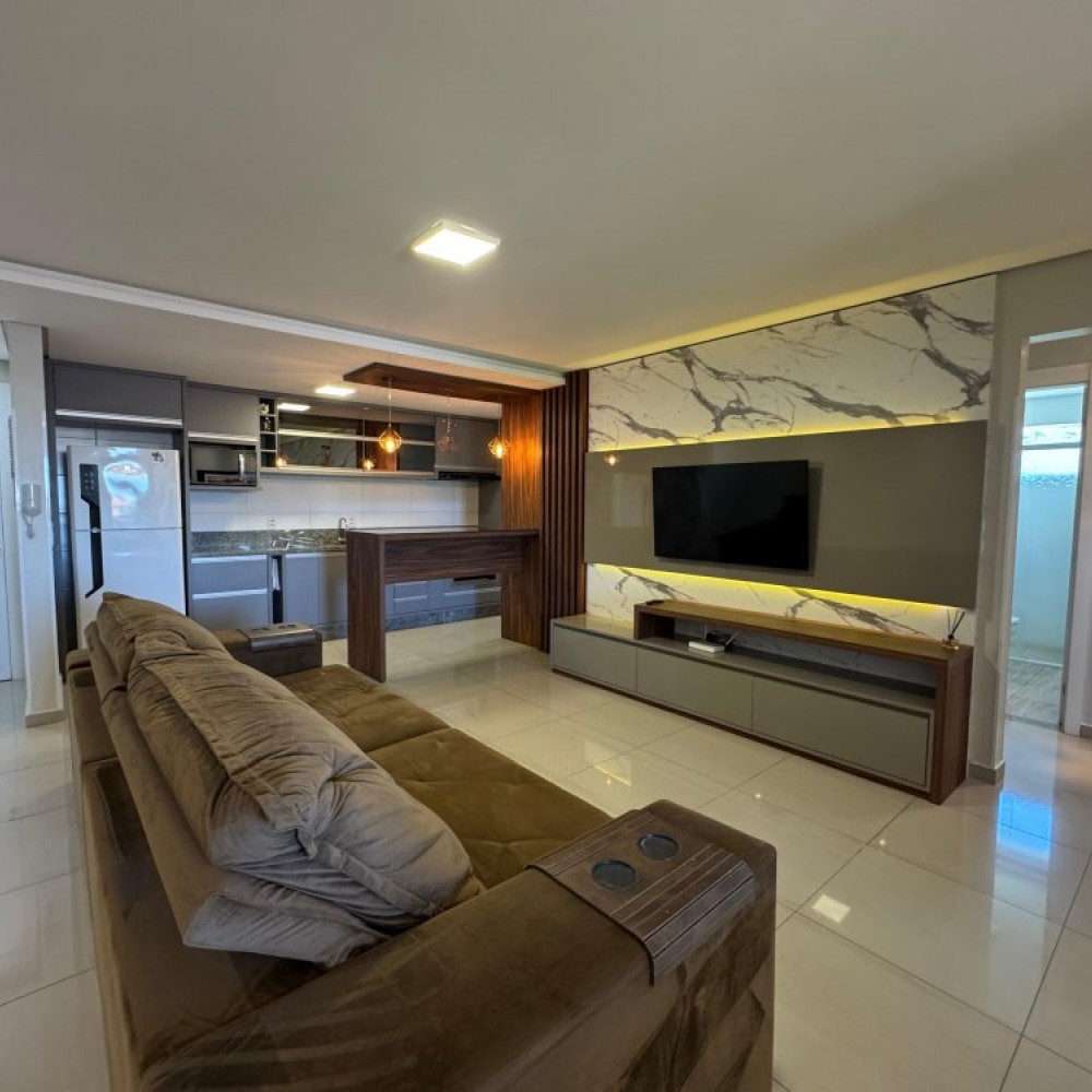 Apartamento - Centro - Guaramirim