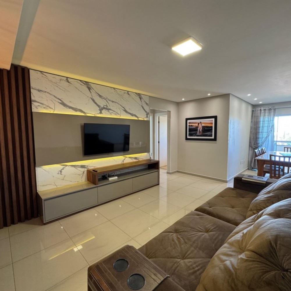 Apartamento - Centro - Guaramirim