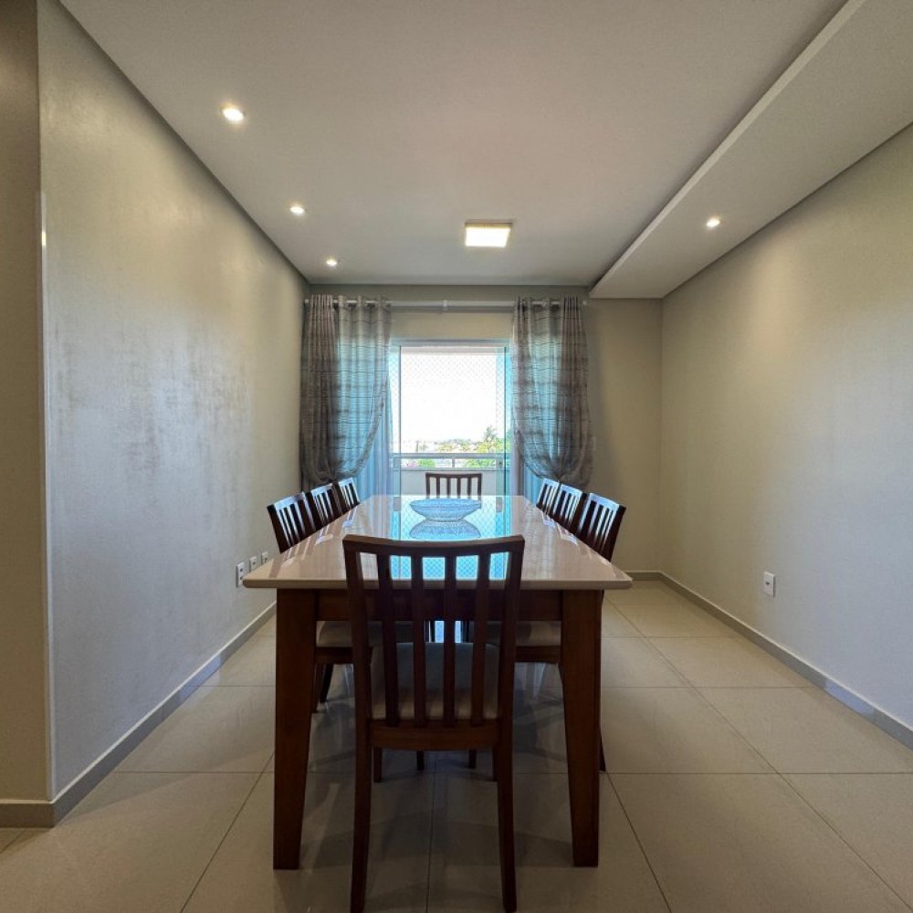 Apartamento - Centro - Guaramirim