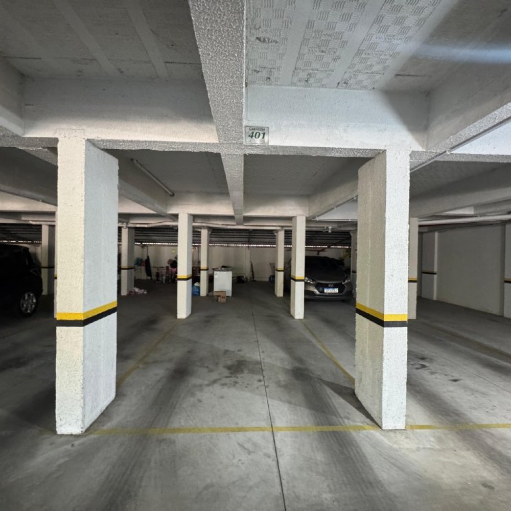 Apartamento - Centro - Guaramirim