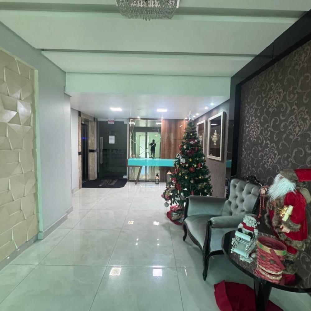 Apartamento - Centro - Guaramirim