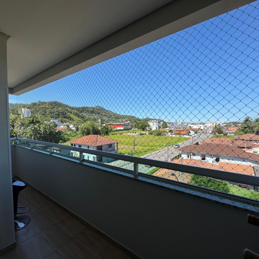 Apartamento - Centro - Guaramirim