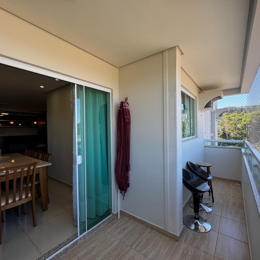 Apartamento - Centro - Guaramirim