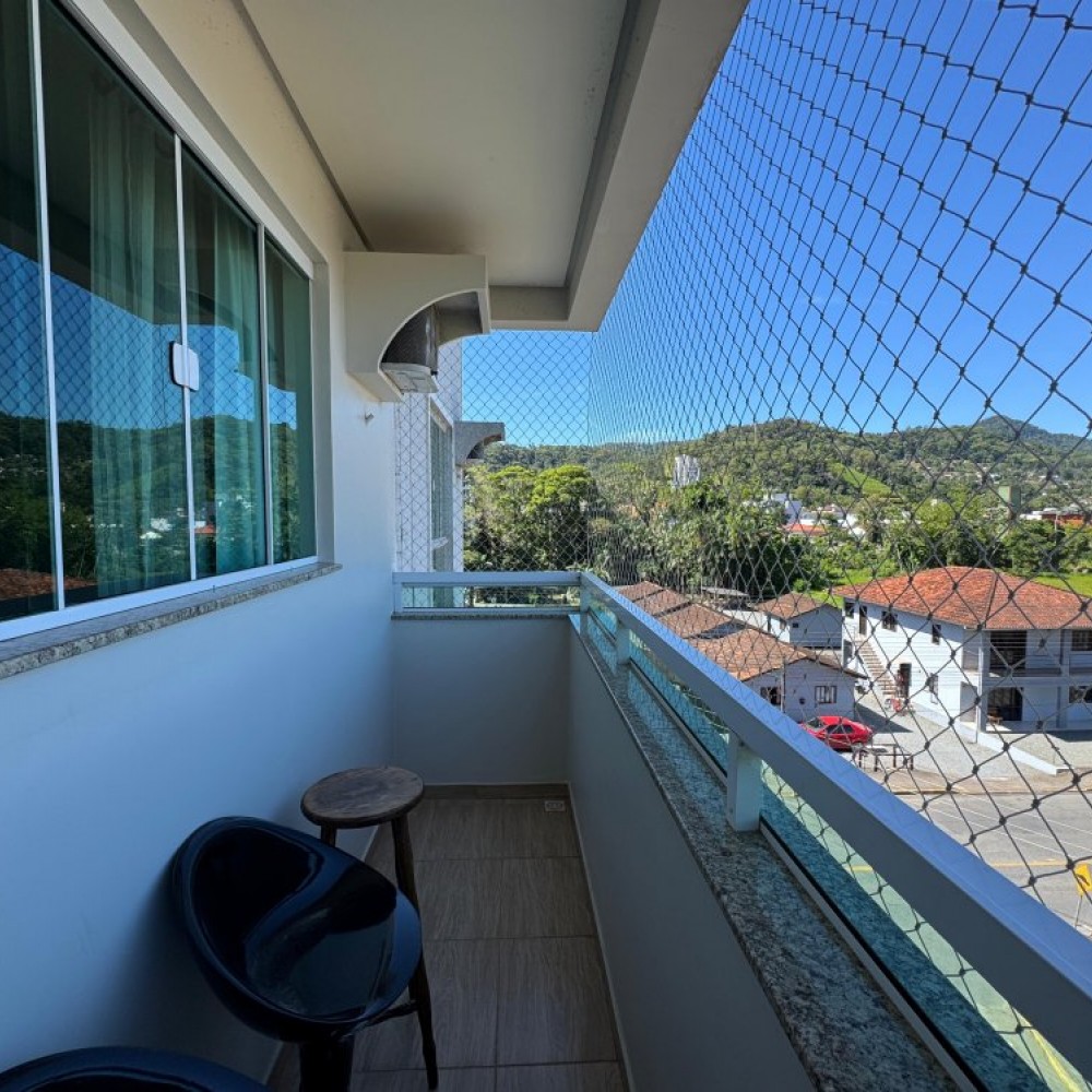 Apartamento - Centro - Guaramirim