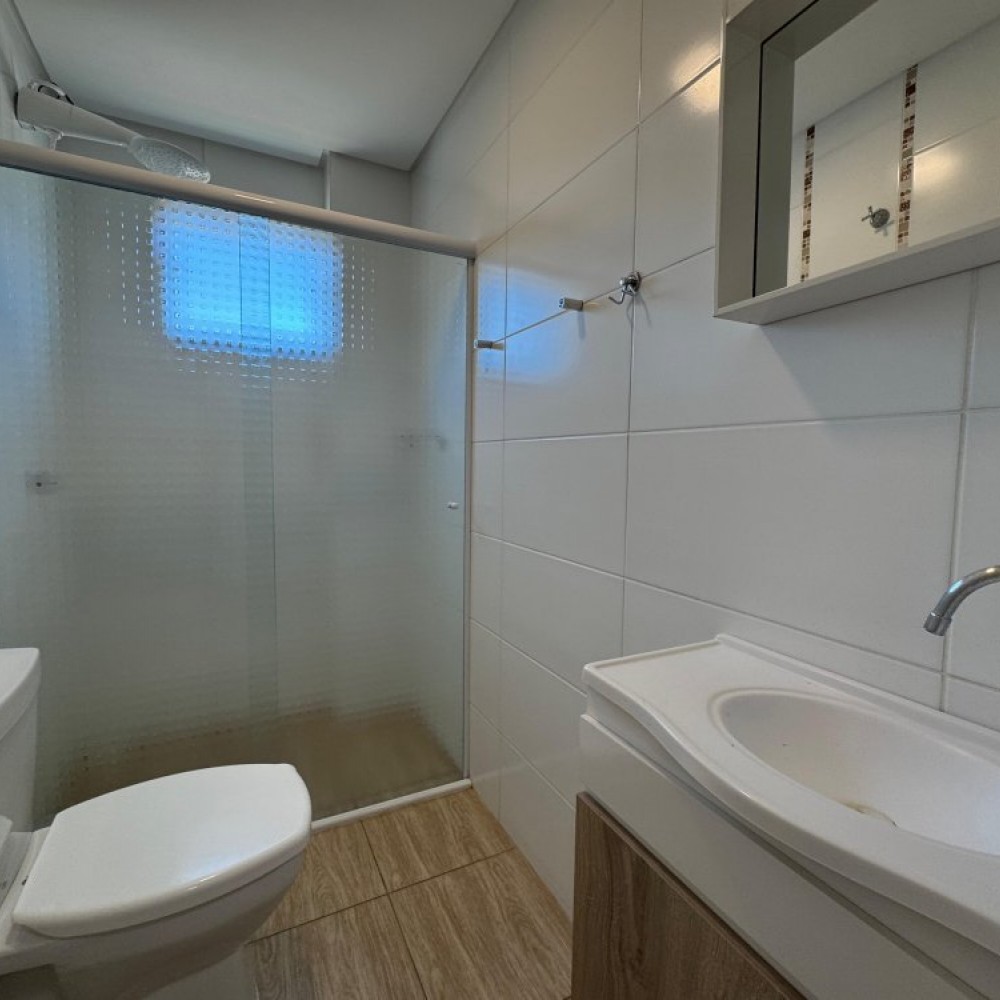 Apartamento - Centro - Guaramirim