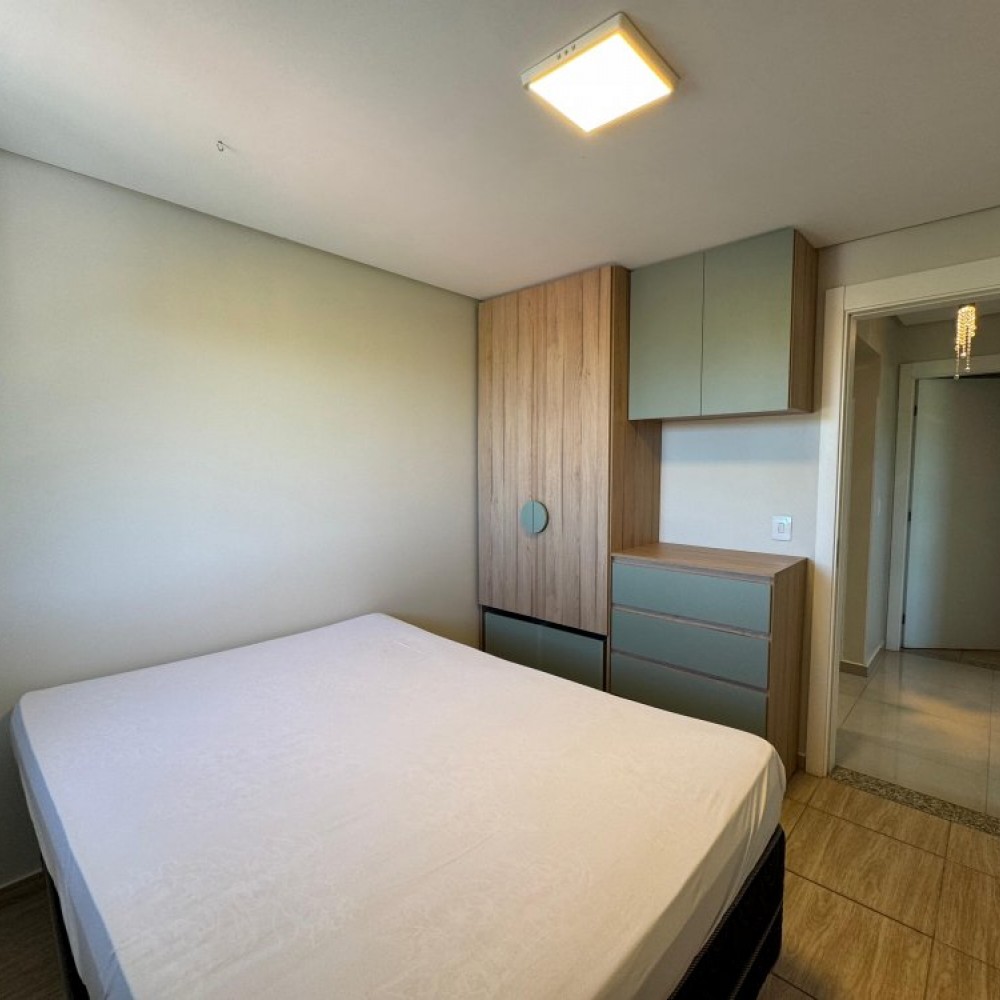 Apartamento - Centro - Guaramirim