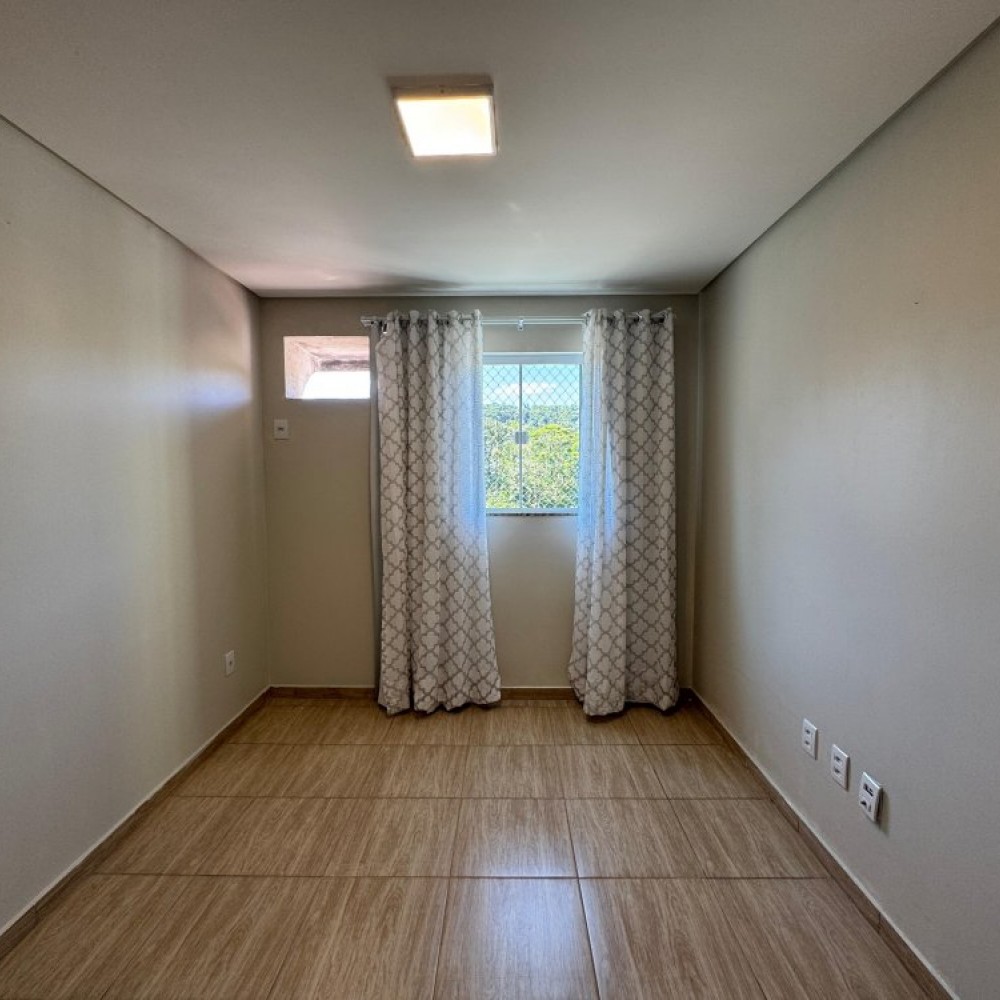 Apartamento - Centro - Guaramirim