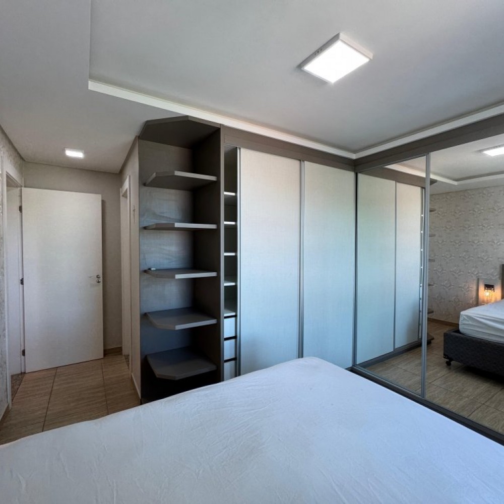 Apartamento - Centro - Guaramirim