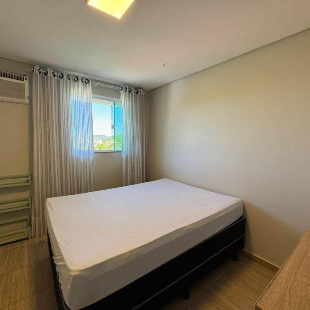 Apartamento - Centro - Guaramirim