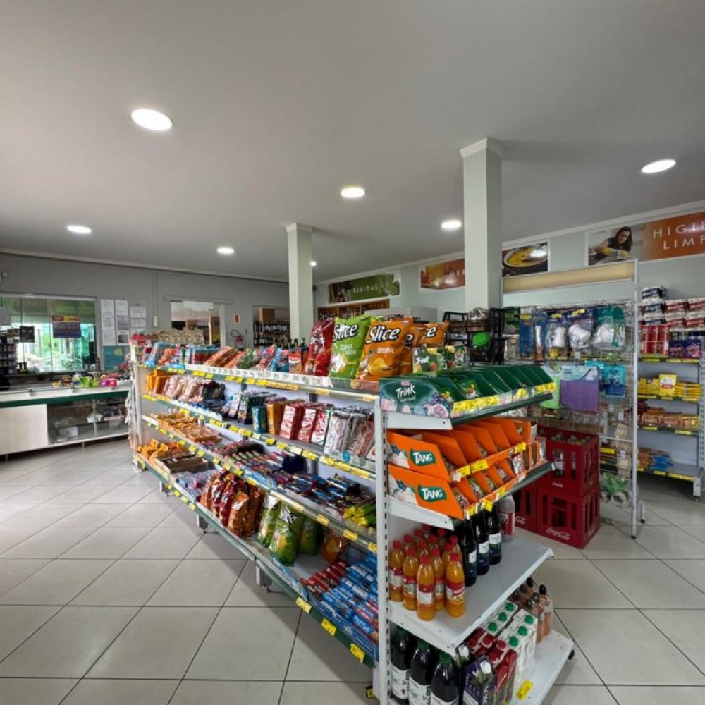 Im�vel comercial - Nereu Ramos - Jaragu� do Sul