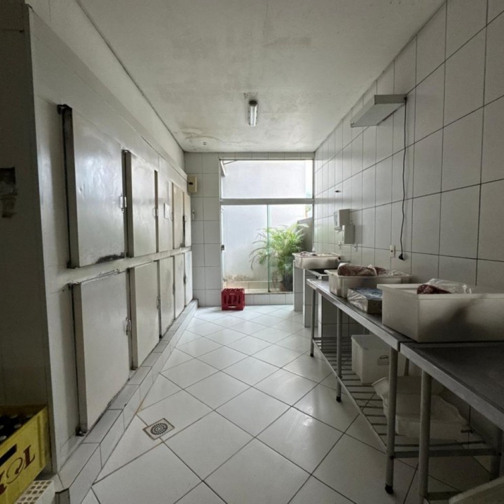 Im�vel comercial - Nereu Ramos - Jaragu� do Sul