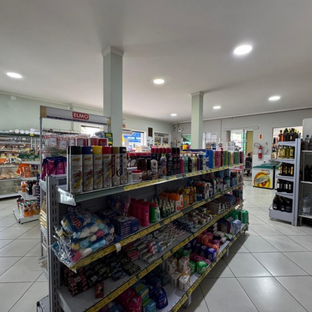 Im�vel comercial - Nereu Ramos - Jaragu� do Sul