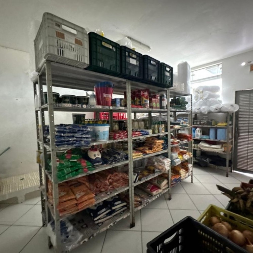 Im�vel comercial - Nereu Ramos - Jaragu� do Sul