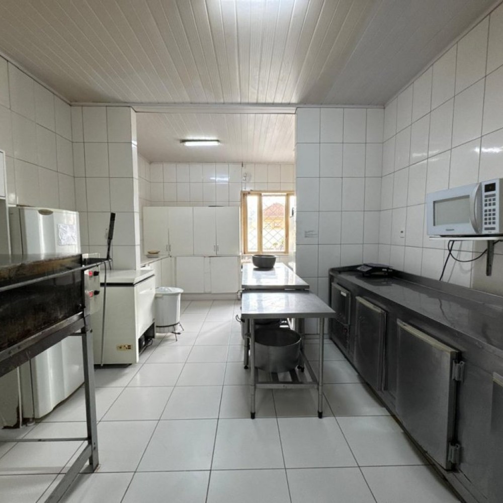 Im�vel comercial - Nereu Ramos - Jaragu� do Sul