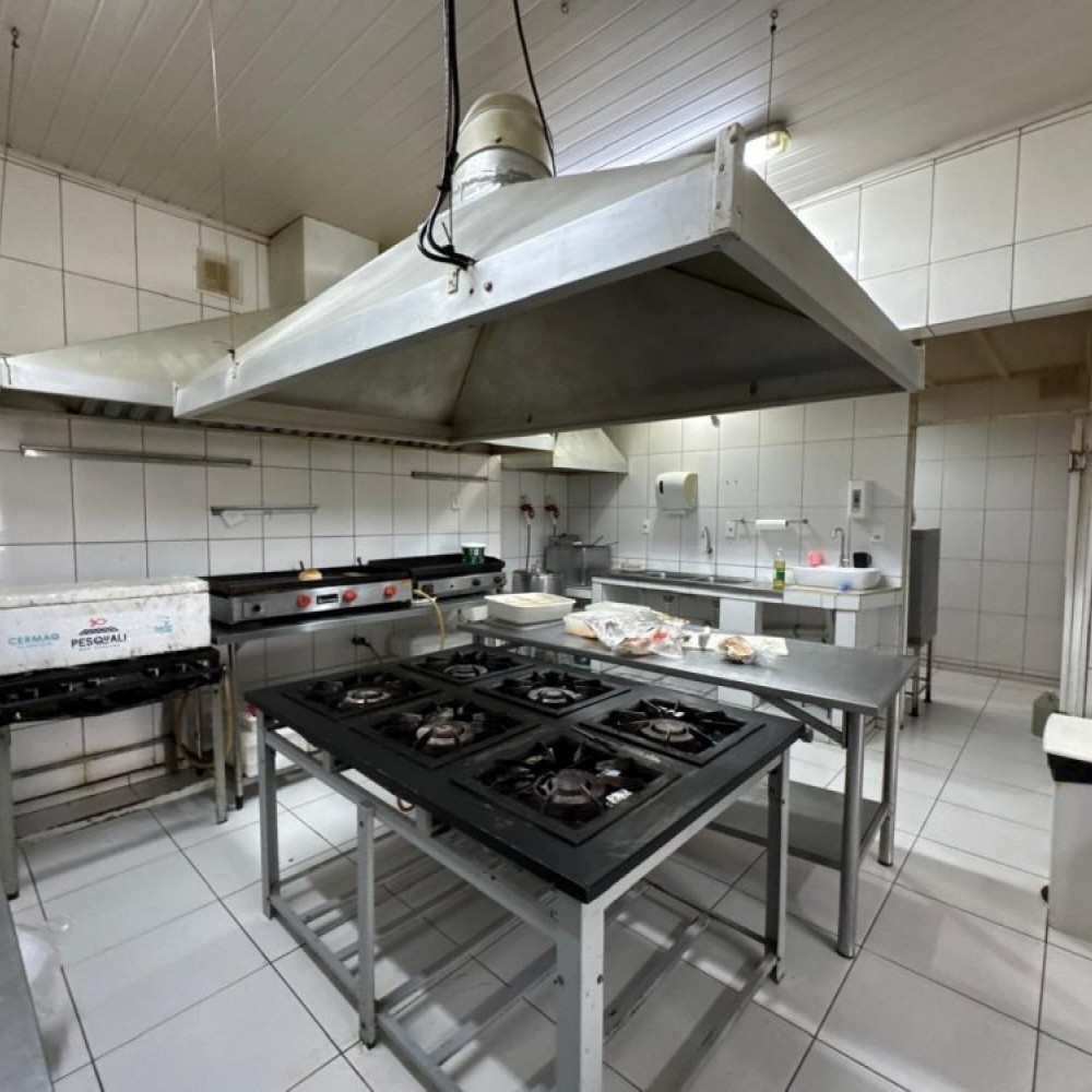 Im�vel comercial - Nereu Ramos - Jaragu� do Sul