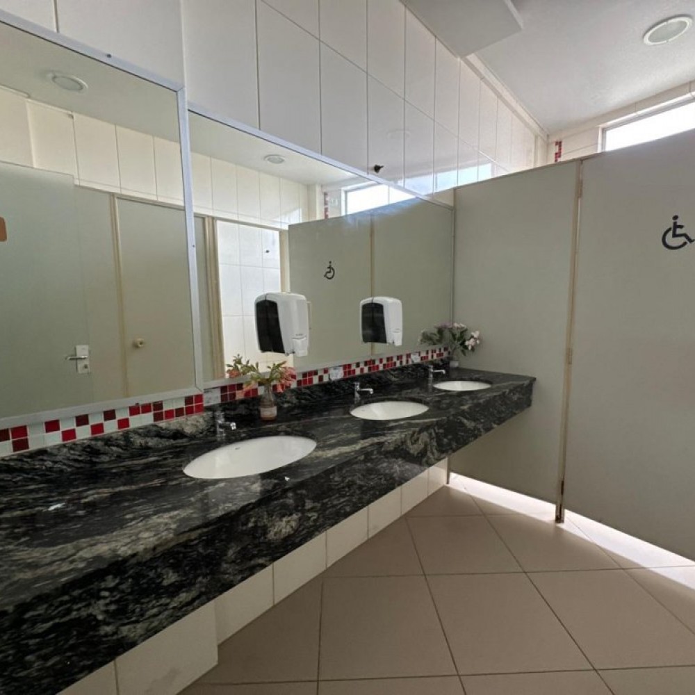 Im�vel comercial - Nereu Ramos - Jaragu� do Sul