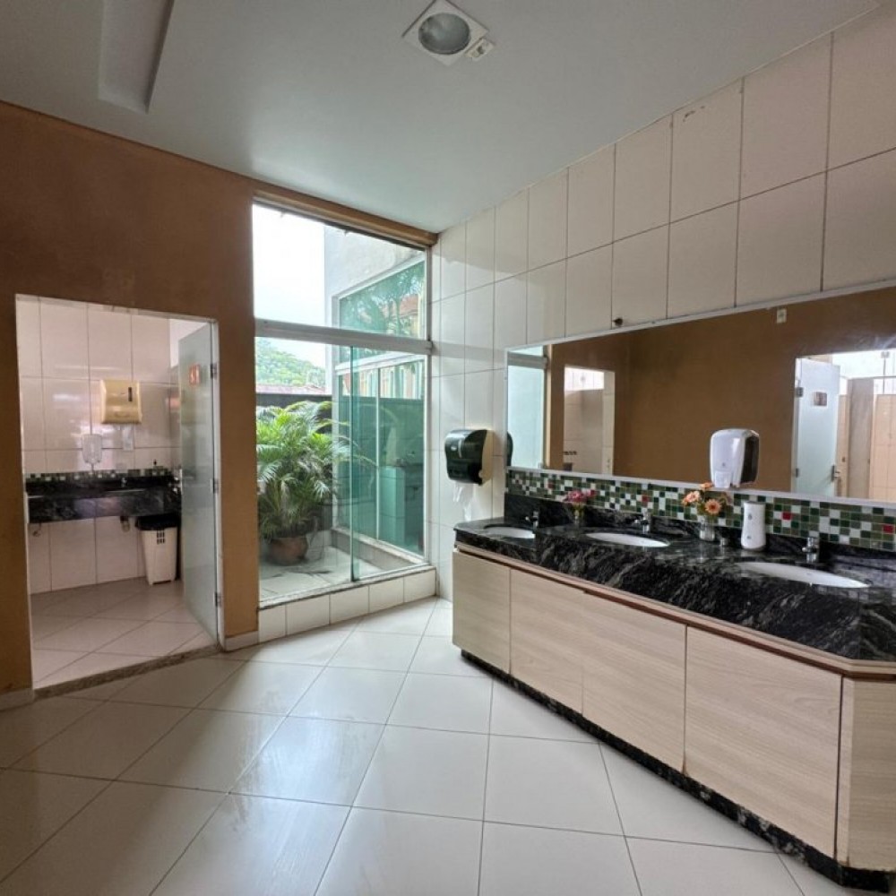 Im�vel comercial - Nereu Ramos - Jaragu� do Sul