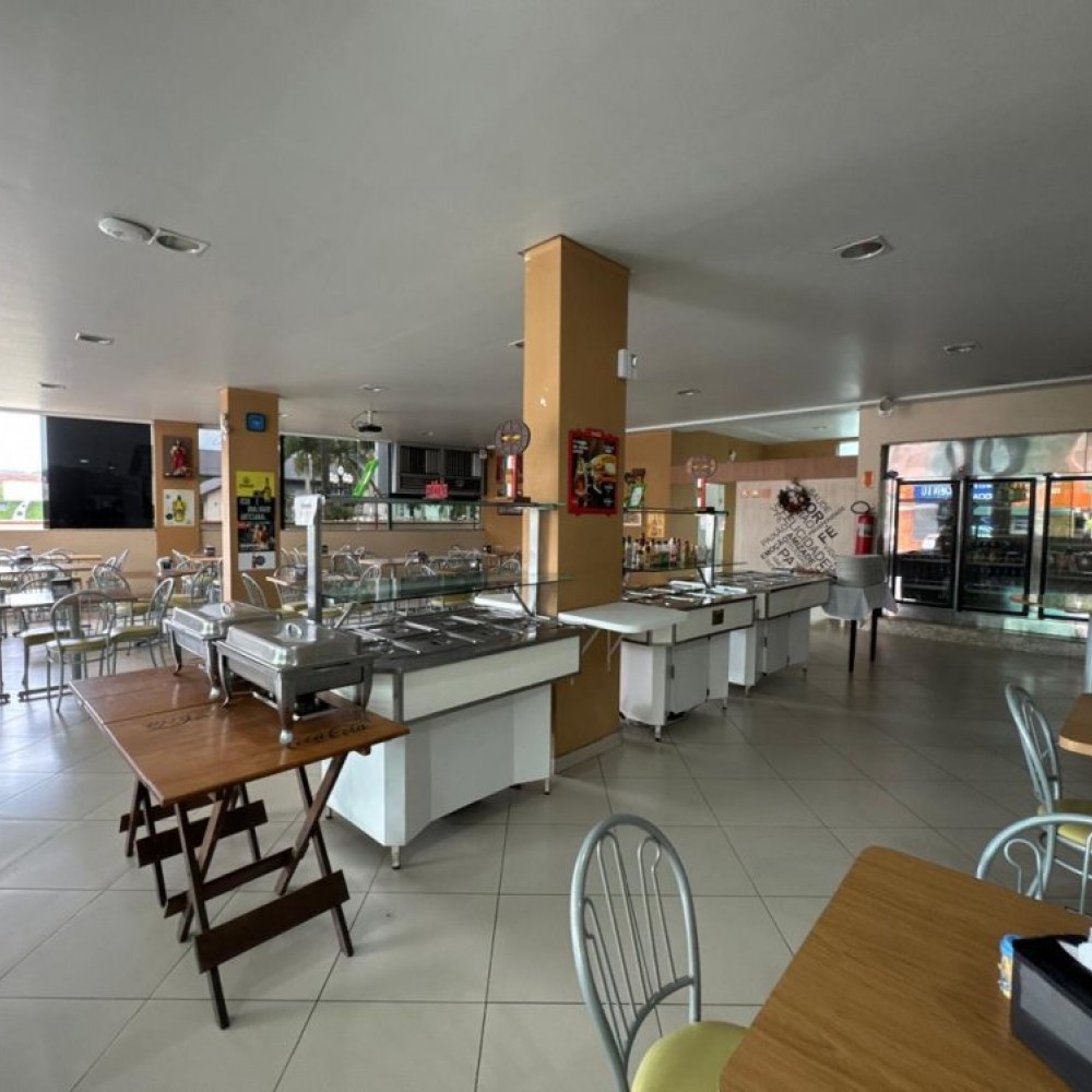 Im�vel comercial - Nereu Ramos - Jaragu� do Sul