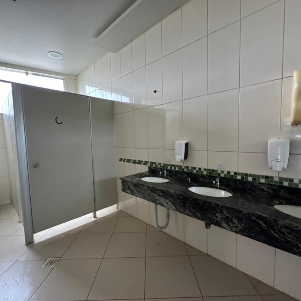 Im�vel comercial - Nereu Ramos - Jaragu� do Sul