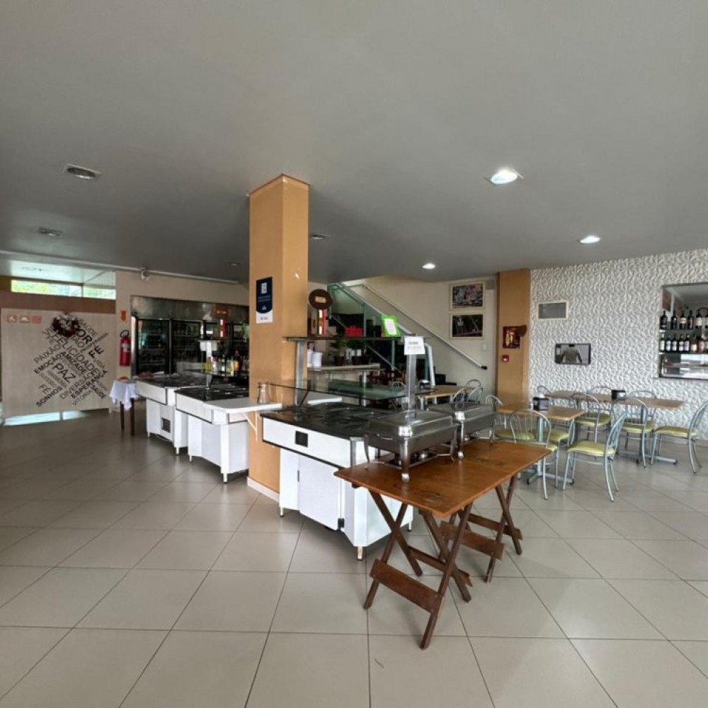 Im�vel comercial - Nereu Ramos - Jaragu� do Sul