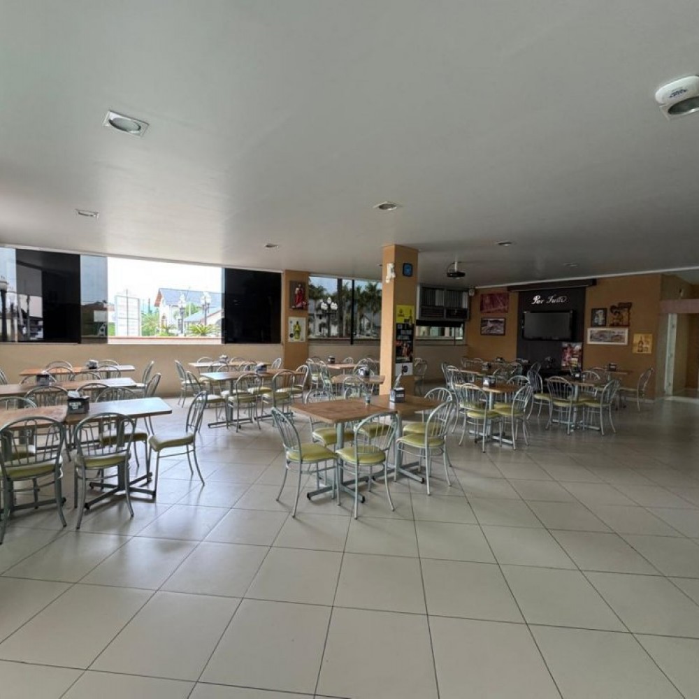 Im�vel comercial - Nereu Ramos - Jaragu� do Sul