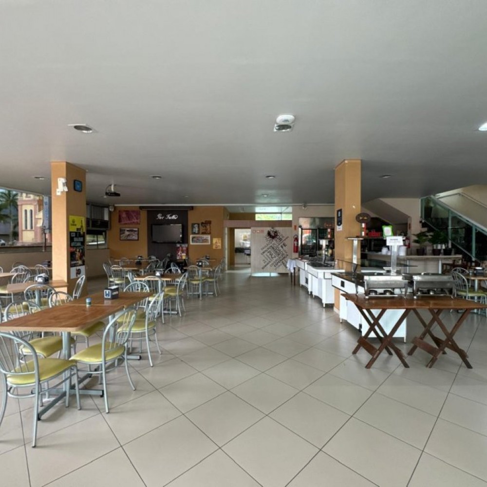 Im�vel comercial - Nereu Ramos - Jaragu� do Sul