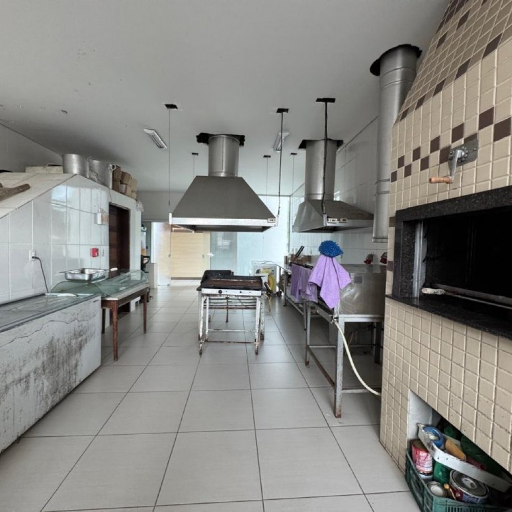 Im�vel comercial - Nereu Ramos - Jaragu� do Sul