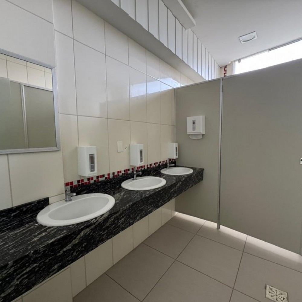 Im�vel comercial - Nereu Ramos - Jaragu� do Sul