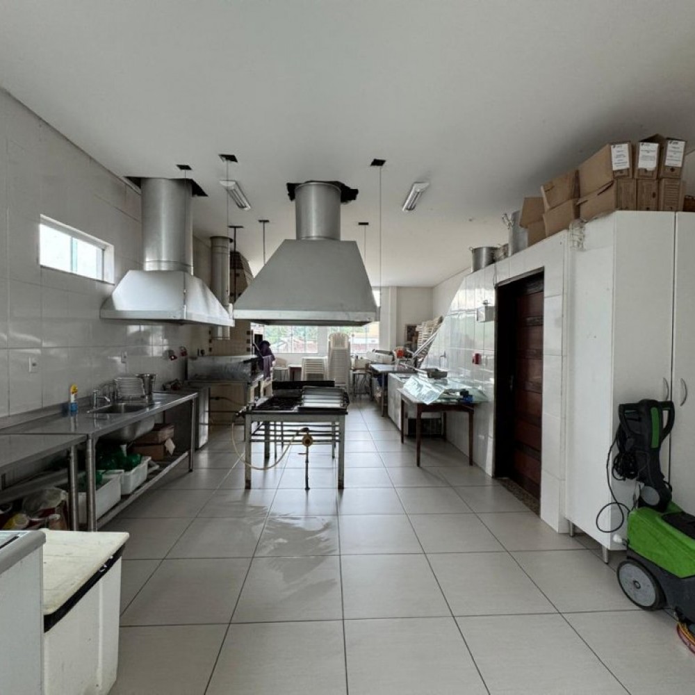 Im�vel comercial - Nereu Ramos - Jaragu� do Sul