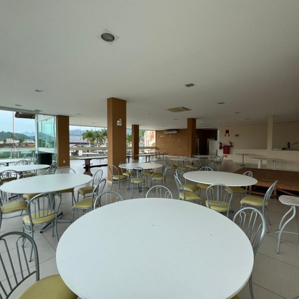 Im�vel comercial - Nereu Ramos - Jaragu� do Sul