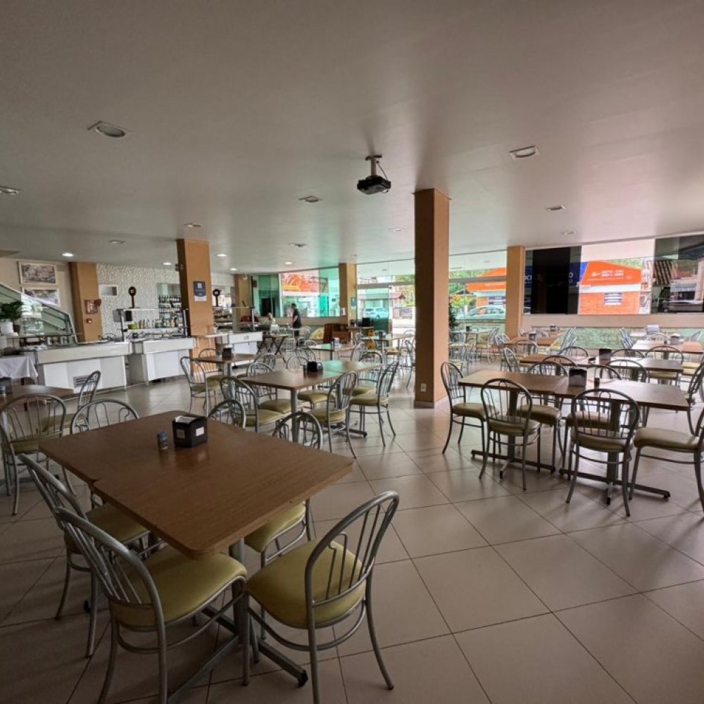 Im�vel comercial - Nereu Ramos - Jaragu� do Sul