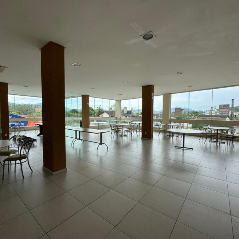 Im�vel comercial - Nereu Ramos - Jaragu� do Sul