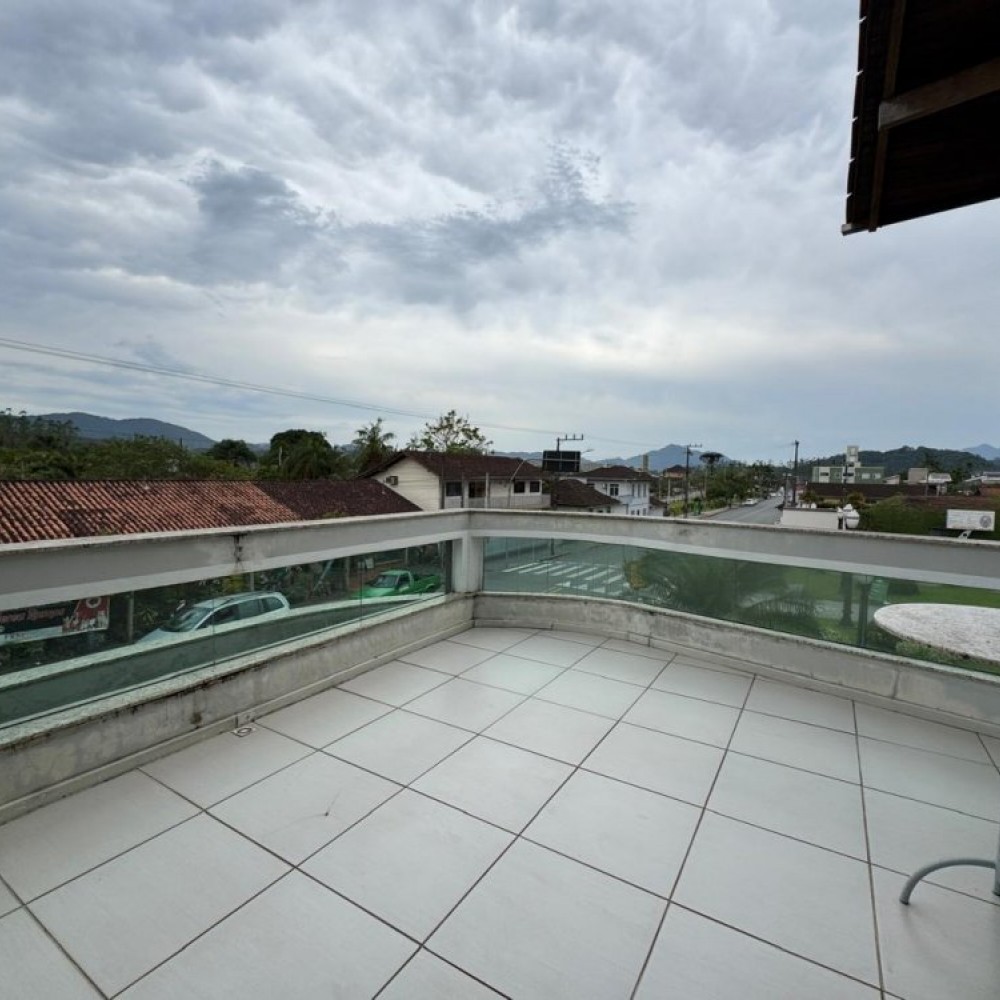 Im�vel comercial - Nereu Ramos - Jaragu� do Sul