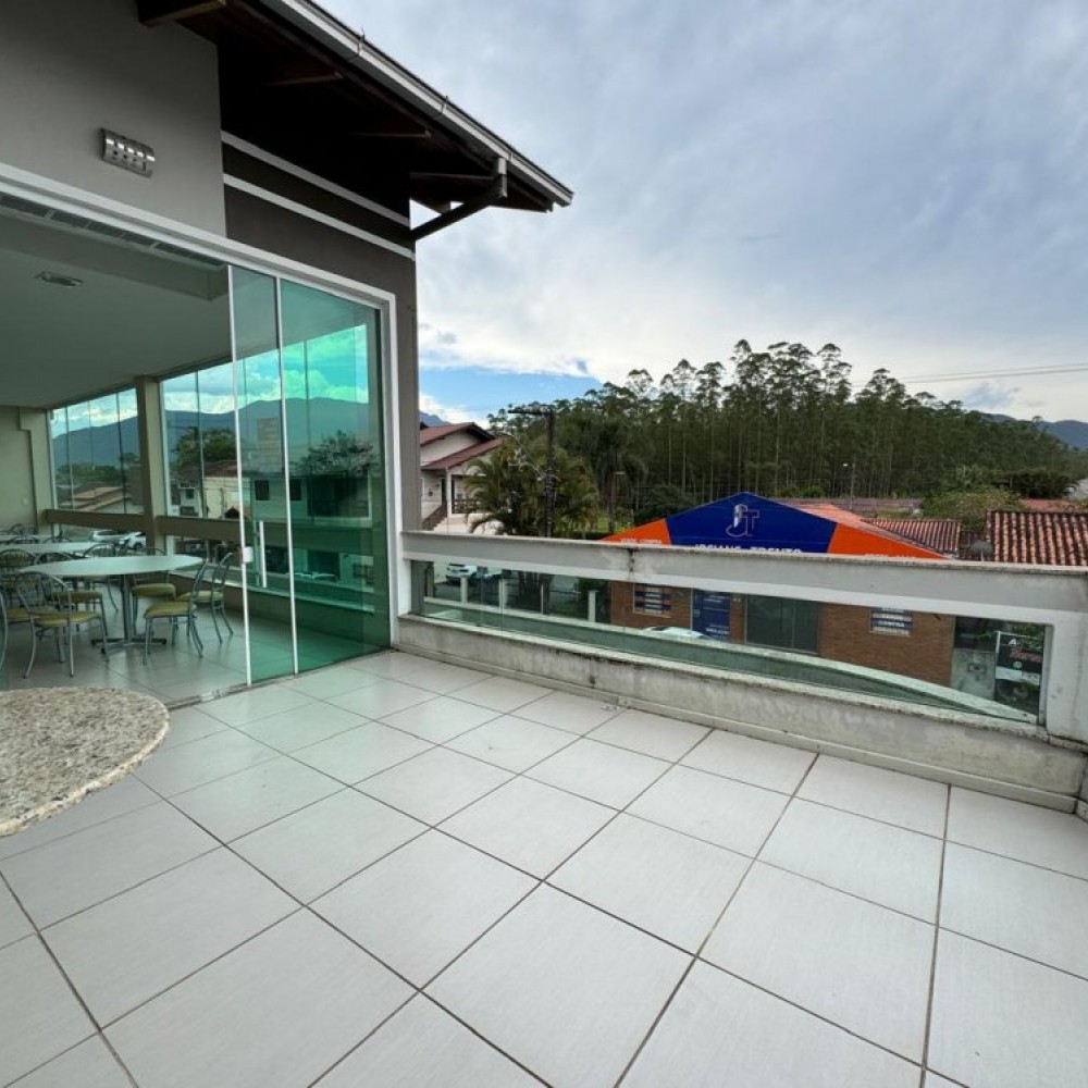 Im�vel comercial - Nereu Ramos - Jaragu� do Sul