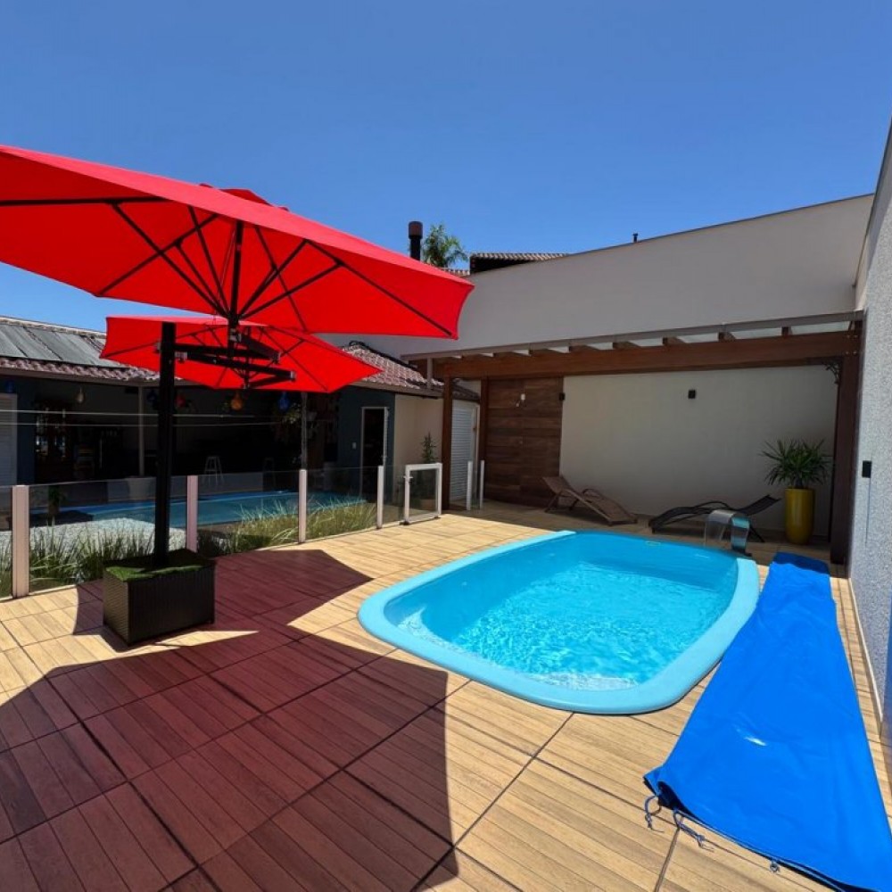 sobrado Barra do Rio Cerro Jaragu� do Sul