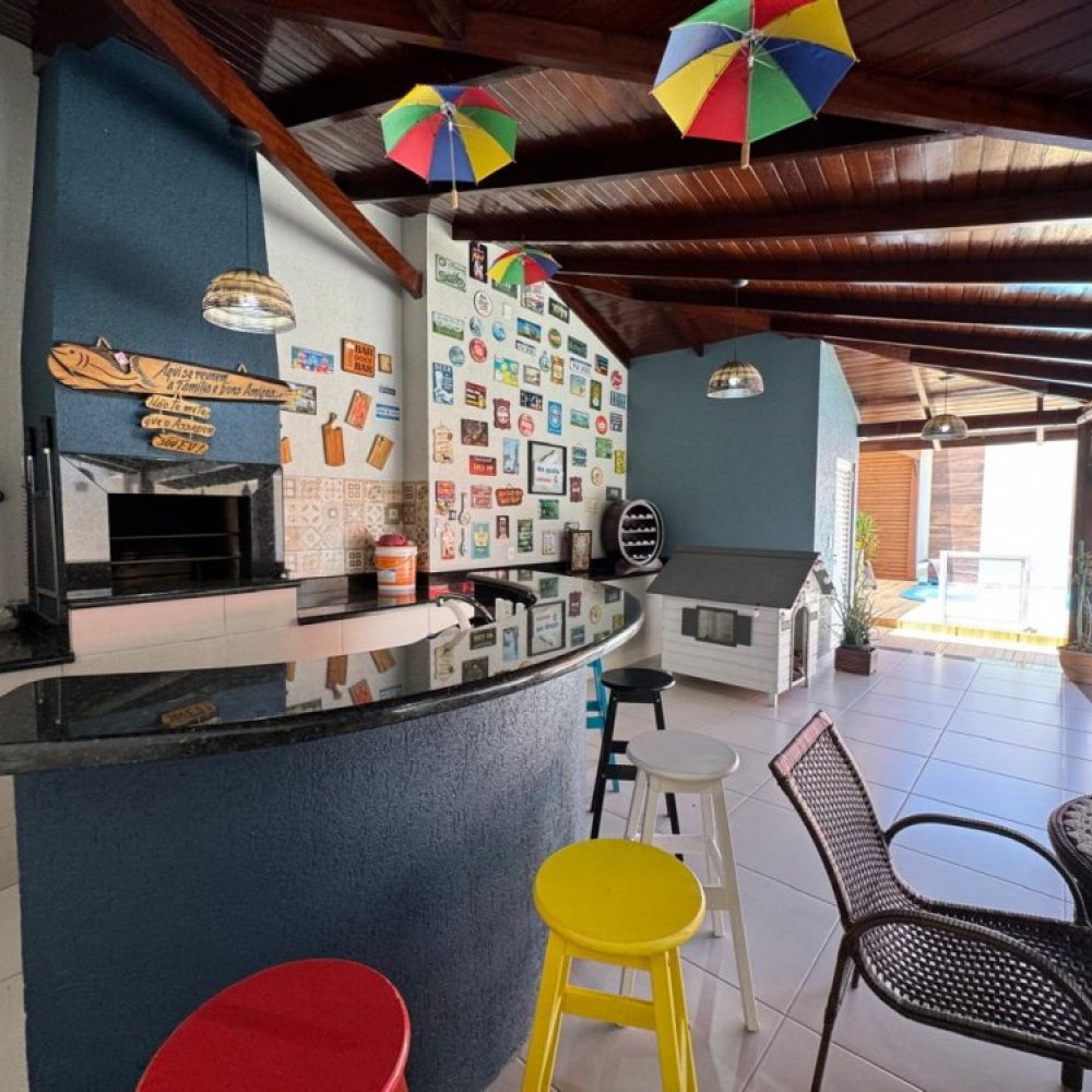 sobrado Barra do Rio Cerro Jaragu� do Sul