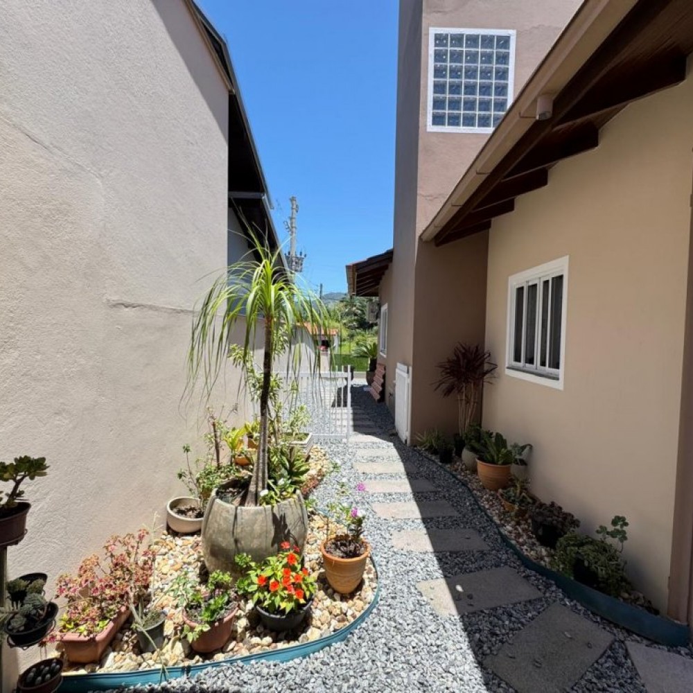 sobrado Barra do Rio Cerro Jaragu� do Sul