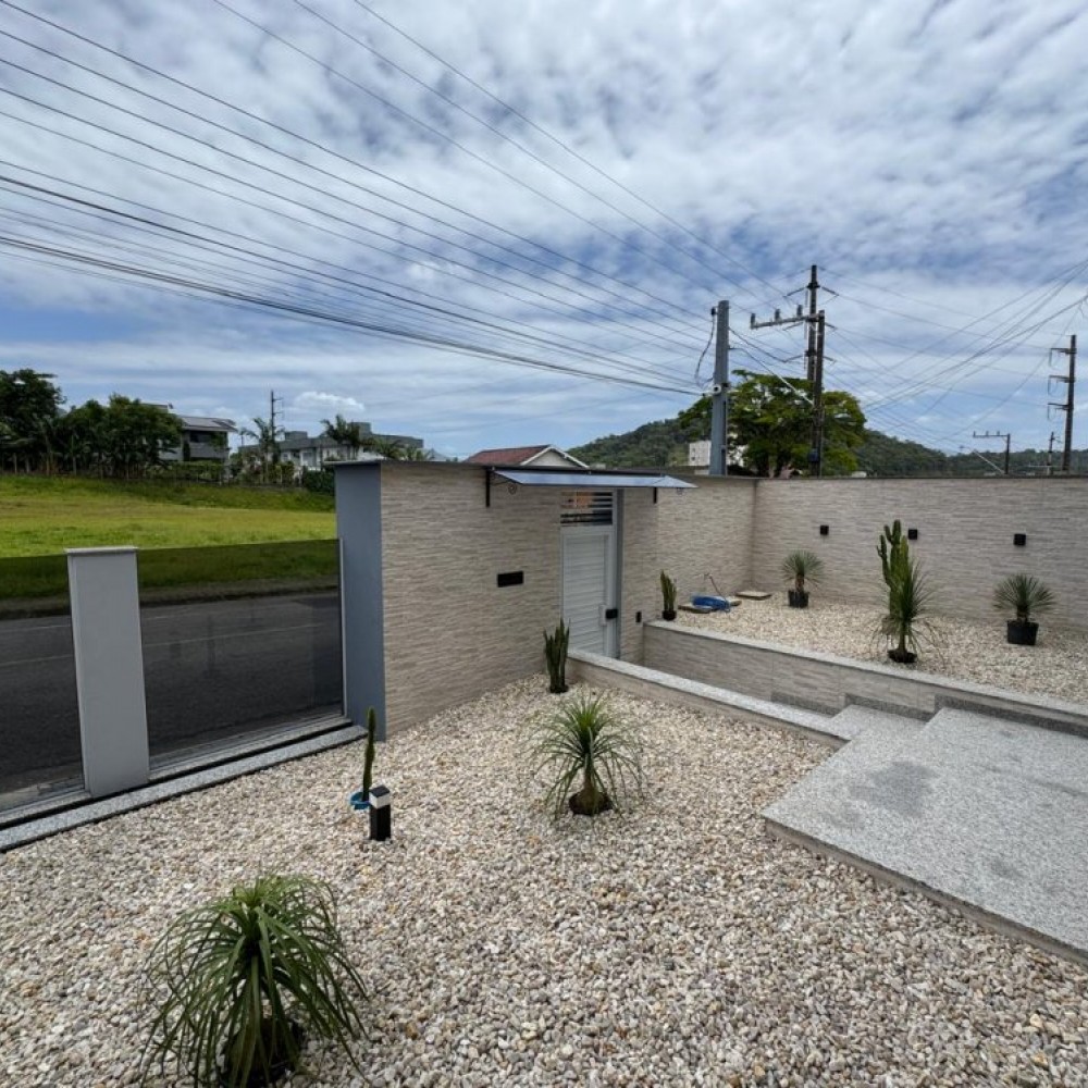 sobrado Barra do Rio Cerro Jaragu� do Sul