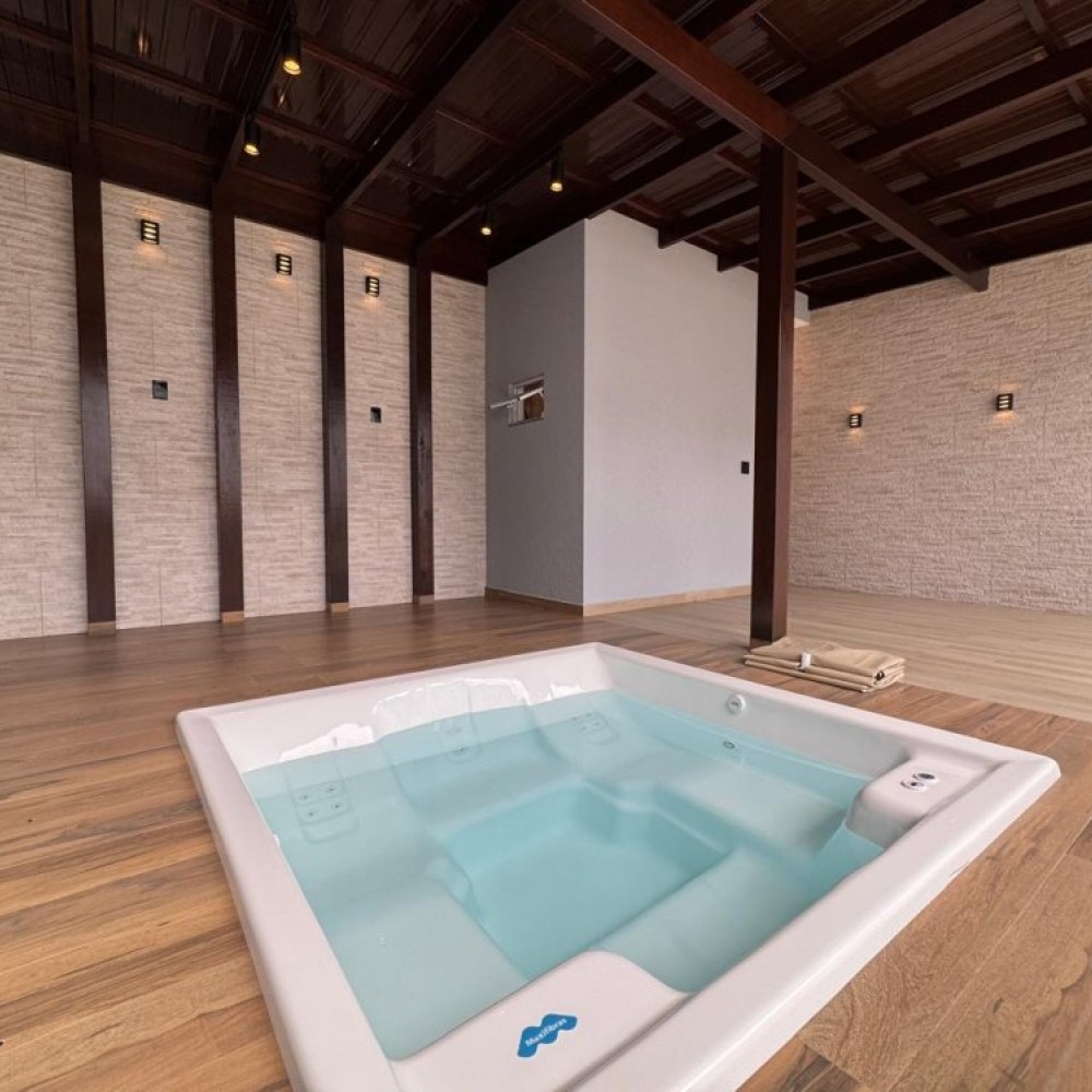 sobrado Barra do Rio Cerro Jaragu� do Sul